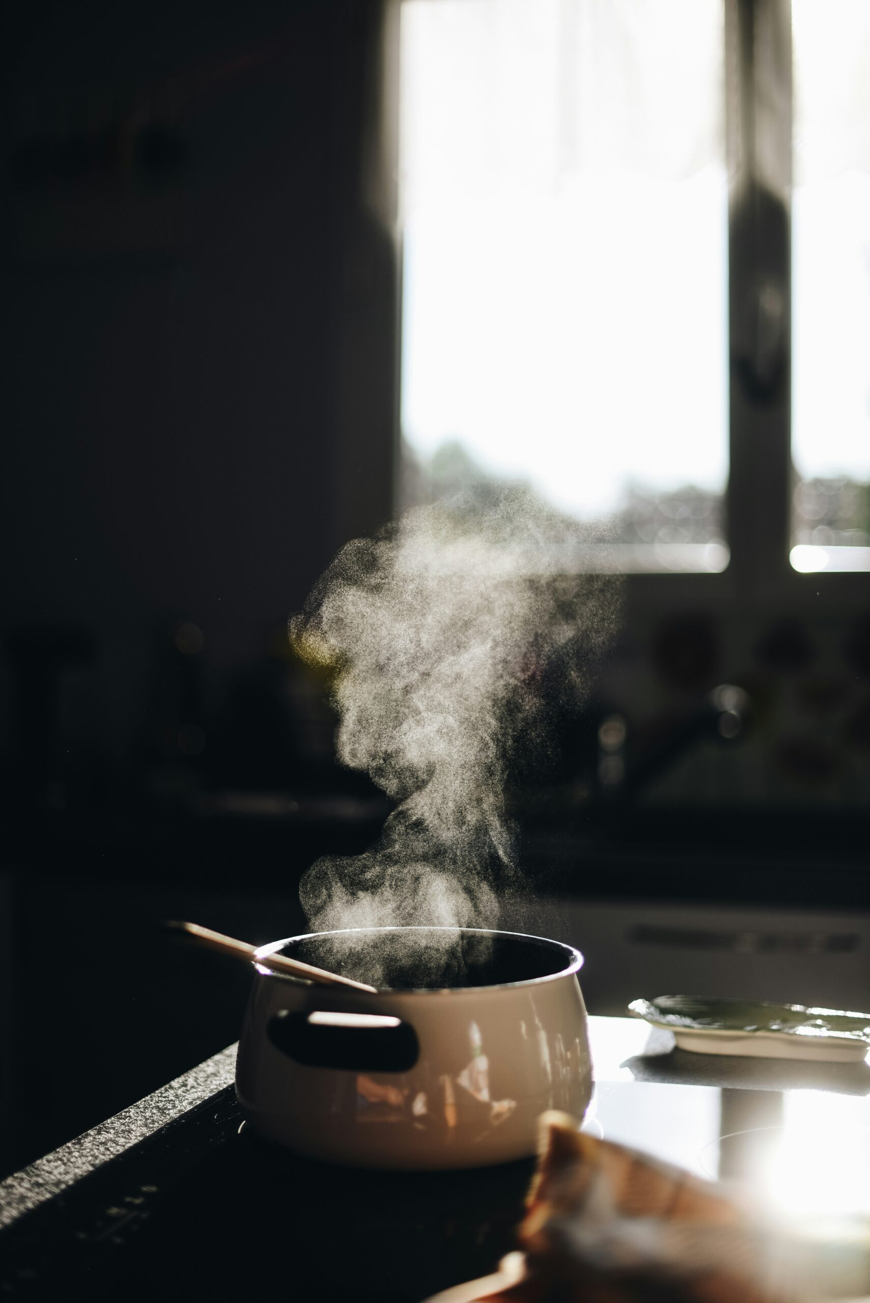 Cuisine moléculaire et nouvelles technologies culinaires