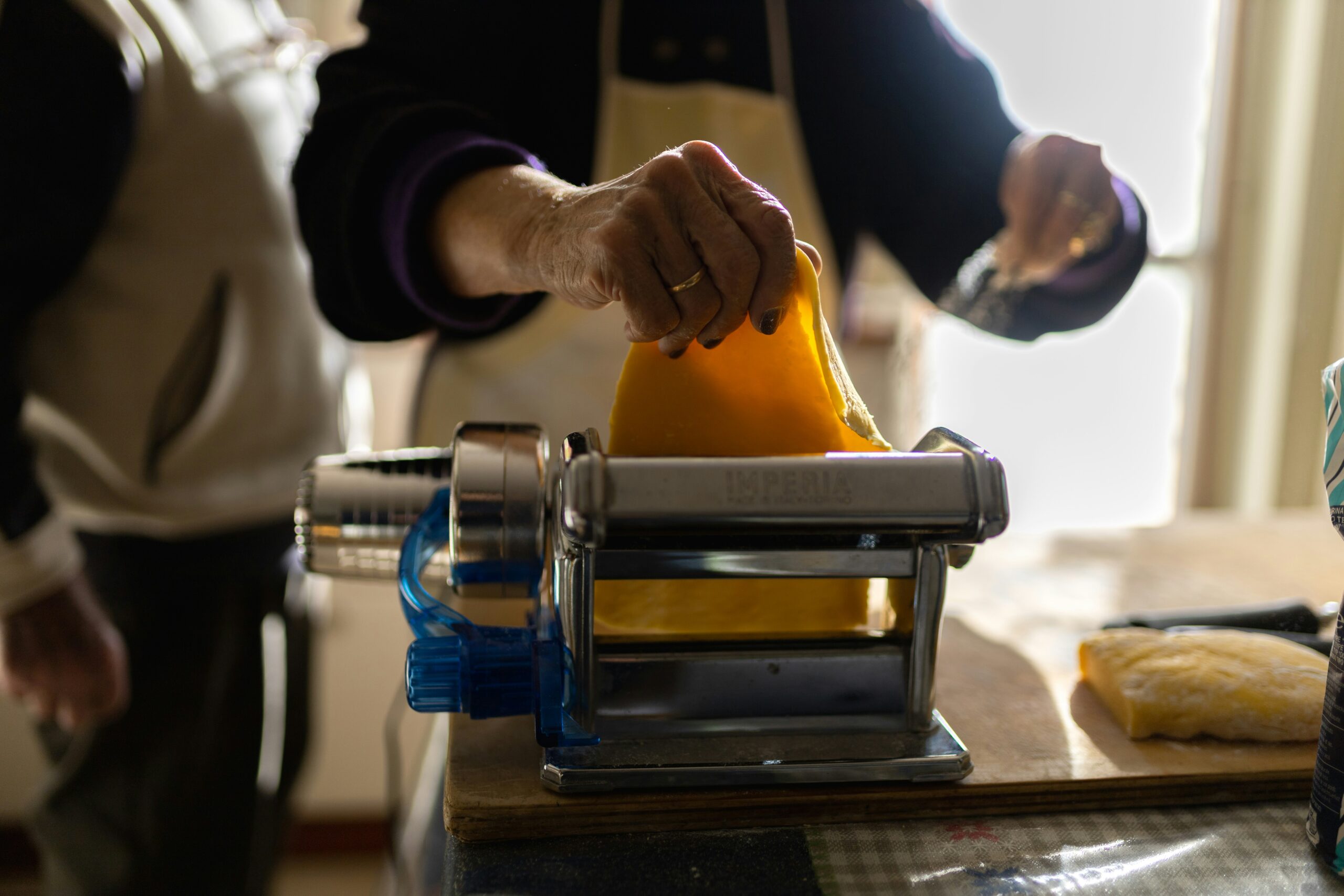 Secrets des chefs pour des plats raffinés